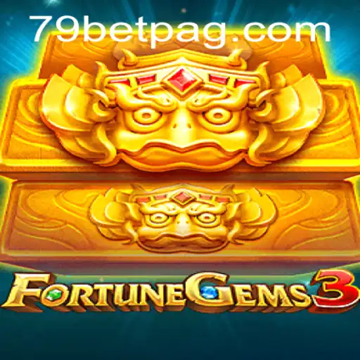 FortuneGems3: An Exciting Journey into the Gaming World with 79bet