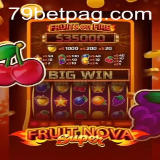FruitNovaSuper: A Refreshing Take on Classic Slot Gaming