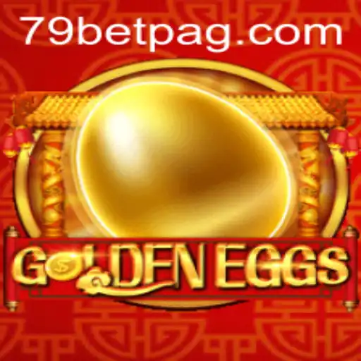 Unveiling the Excitement of GoldenEggs with 79bet