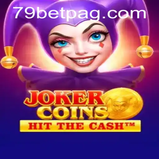 Exploring JokerCoins: A Comprehensive Guide to the Exciting World of 79bet's New Game