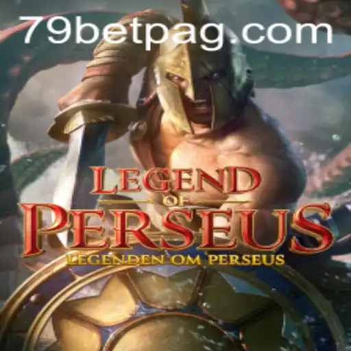 LegendofPerseus: Journey into Mythical Adventure with 79bet