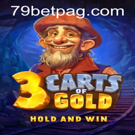 Unearthing 3cartsOfGold: A Journey Through Gaming and Fortune
