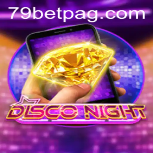 DiscoNightM: Revolutionizing the Gaming Scene with 79bet