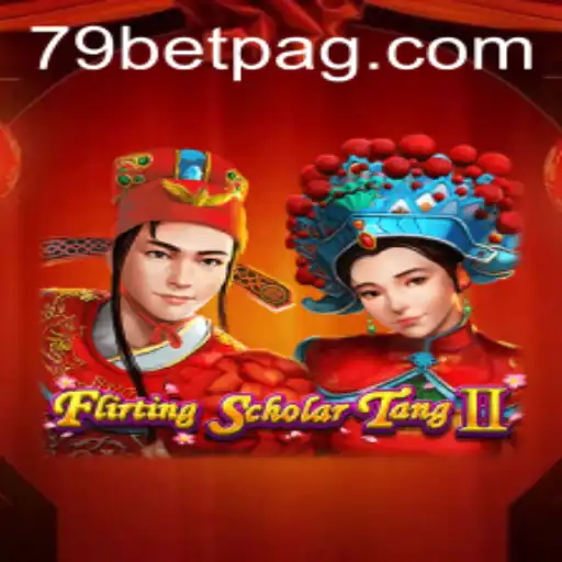 Exploring the Charm of Flirting Scholar Tang II: A Journey into the Realm of Gaming with 79bet