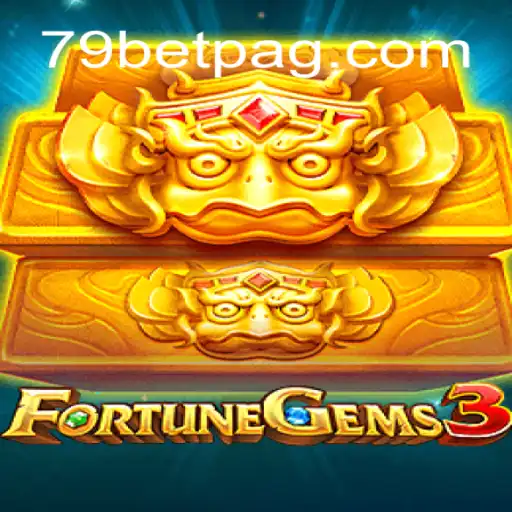 FortuneGems3: An Exciting Journey into the Gaming World with 79bet