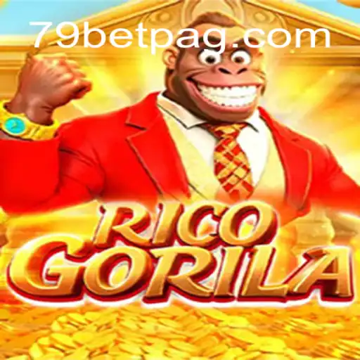 RicoGorila: Exploring the Jungle Adventure Game