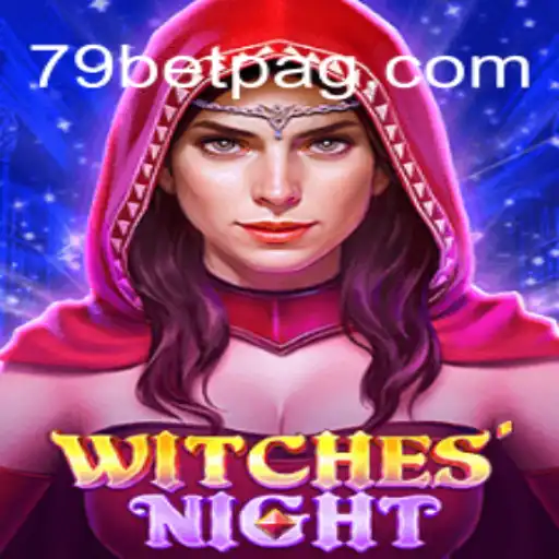 Exploring the Enchanting World of WitchesNight with 79bet