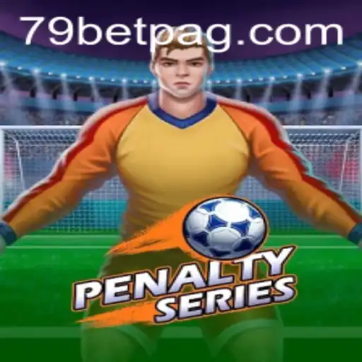Experience the Thrill of PenaltySeries: The Ultimate Gaming Challenge by 79bet