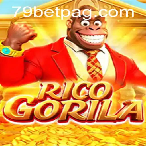 RicoGorila: Exploring the Jungle Adventure Game