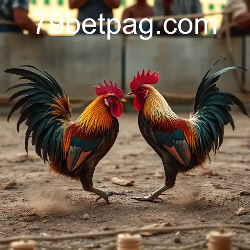 Rinha de galos