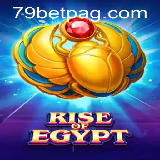 Rise Of Egypt: Discover the Ancient World Through a Thrilling Game