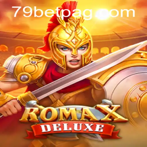 An In-Depth Look at RomaXDeluxe: The Ultimate Gaming Experience