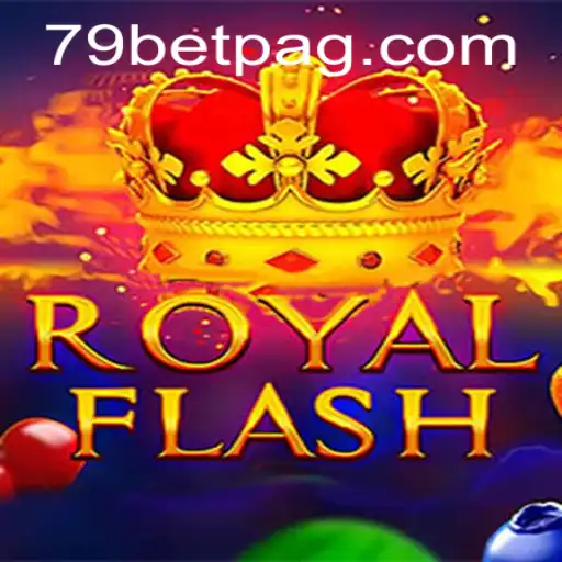 Discover the Thrills of RoyalFlash with 79bet
