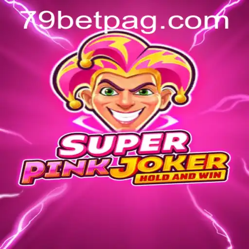 Unveiling SuperPinkJoker: A Thrilling Casino Adventure with 79bet