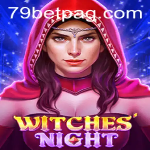 Exploring the Enchanting World of WitchesNight with 79bet